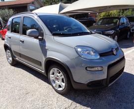FIAT Panda 1000 HYBRID CITY LIFE 70CV GRIGIO MOD