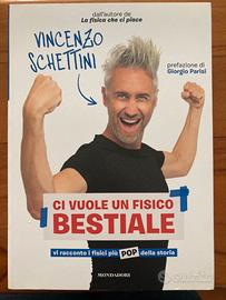 Ci vuole un fisico bestiale