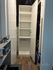 Armadio ikea