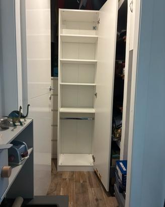 Armadio ikea