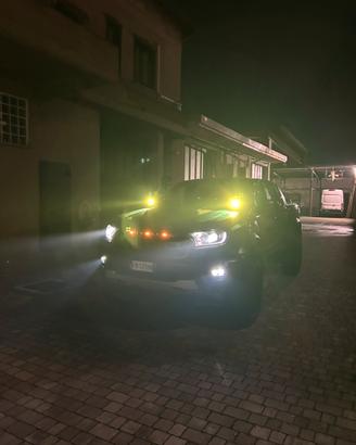 Ford Ranger Raptor 2.0 ecoblue 213cv