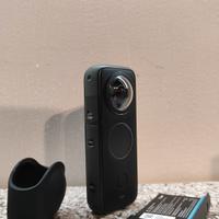 insta 360 X2 