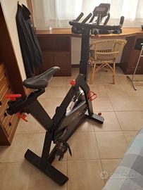 Bike Domyos biking 500