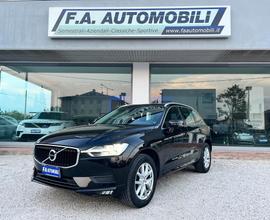 VOLVO XC60 B4 (d) AWD Geartronic Momentum