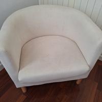 Poltroncina Ikea