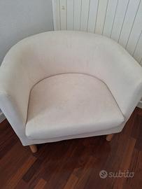 Poltroncina Ikea