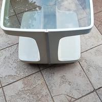 Tavolino da caffè Marc Held