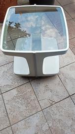 Tavolino da caffè Marc Held