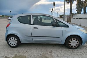 Mitsubishi colt idonea per neopatentati 