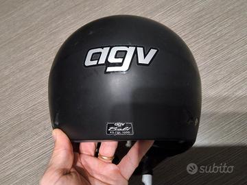Casco AGV Bali Taglia XS 54
