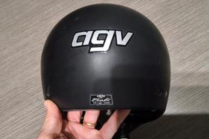 Casco AGV Bali Taglia XS 54