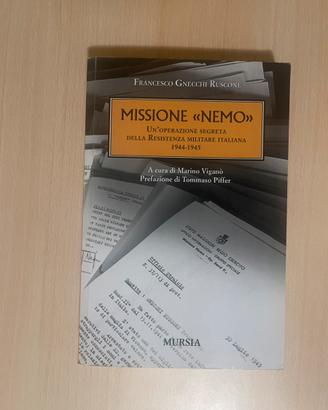 Missione Nemo