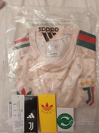 Juve Gucci Adidas M
