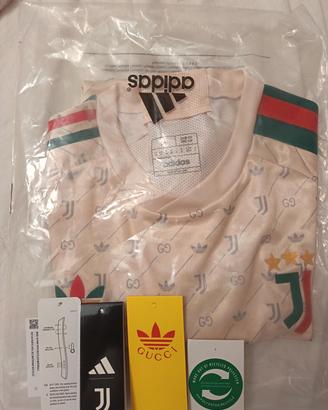 Juve Gucci Adidas M