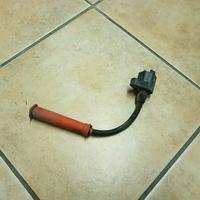 Bobina e pipetta Honda XL 600