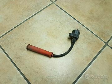 Bobina e pipetta Honda XL 600