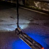 Monopattino Elettrico