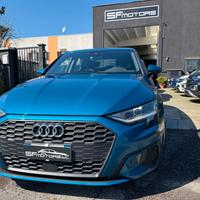 Audi A3 SPB 30 TFSI S Tronic Business Advanced