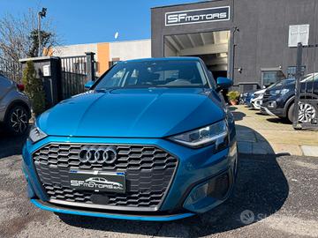 Audi A3 SPB 30 TFSI S Tronic Business Advanced