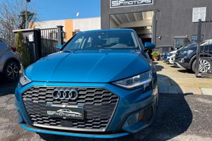 Audi A3 SPB 30 TFSI S Tronic Business Advanced