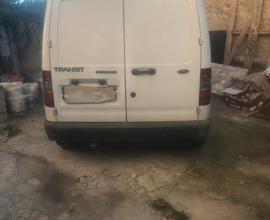 Ford Transit Connect 2008