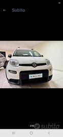 Fiat Panda 1.0 FireFly S&S Hybrid AZIENDALE PERFET