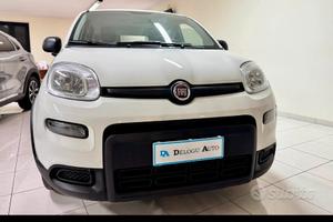 Fiat Panda 1.0 FireFly S&S Hybrid AZIENDALE PERFET