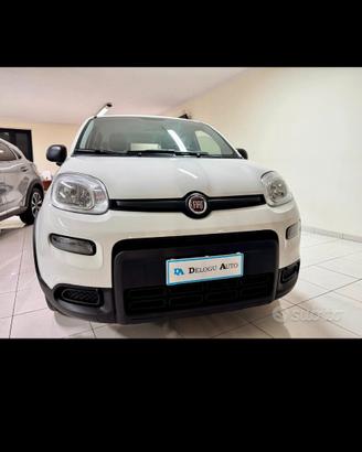 Fiat Panda 1.0 FireFly S&S Hybrid AZIENDALE PERFET