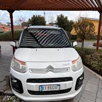 C3 Picasso 1.6 HDI 90 Seduction