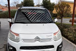 C3 Picasso 1.6 HDI 90 Seduction