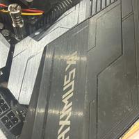 i9-9900k rtx2080ti 11g corsair ddr4 32gb 3000mhz