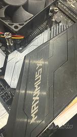 i9-9900k rtx2080ti 11g corsair ddr4 32gb 3000mhz