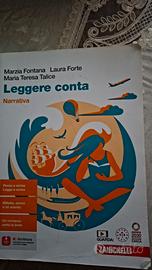 libro narrativa