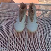 Scarpe da calcio junior Nike taglia 38