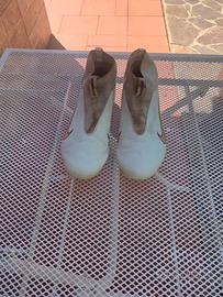 Scarpe da calcio junior Nike taglia 38