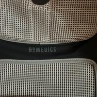 Copri sedia massaggiante Homedics