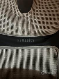 Copri sedia massaggiante Homedics