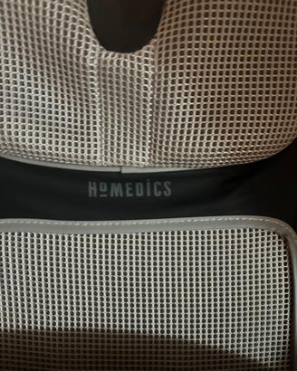 Copri sedia massaggiante Homedics