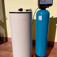 Addolcitore 48 litri 