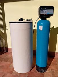 Addolcitore 48 litri 