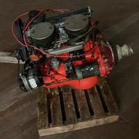 Morore barca volvo penta AQ145