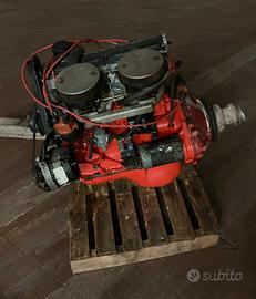 Morore volvo penta AQ145