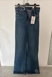 Jeans zara donna