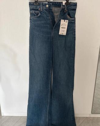 Jeans zara donna