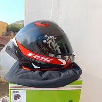 xlite x803 RS ultracarbon hot lap 