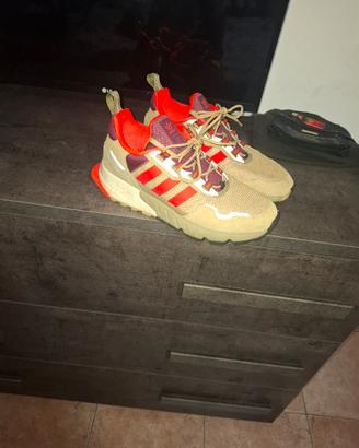 Adidas ZX 1K boost tg42