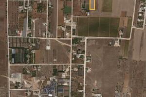 Terreno agricolo via marsala