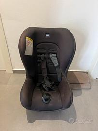 Seggiolino per auto