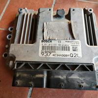 Centralina Alfa Romeo 147 Q2 1.9 jtdm 150cv 937