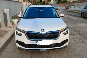 Skoda Kamiq 1.0 G-Tec  Ambition